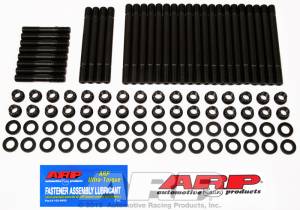 ARP - GENUINE ARP, BB Chevy Undercut 12Pt Head Stud Kit - Image 1