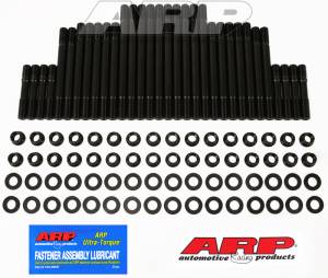 ARP - GENUINE ARP, BB Chevy Brodix Undercut 12Pt Head Stud Kit - Image 1