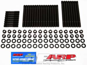 ARP - GENUINE ARP, Mark V, W/Dart Heads, Undercut 12Pt Head Stud Kit - Image 1