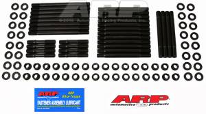 ARP - GENUINE ARP, BB Chevy Merlin - World 12Pt Undercut Head Stud Kit (8 Long Studs) - Image 1
