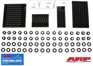 ARP - GENUINE ARP, BB Chevy W/Edelbrock Performer Rpm Head Stud Kit - Image 1