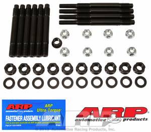 ARP - GENUINE ARP, BB Chevy 2-Bolt Main Stud Kit - Image 1