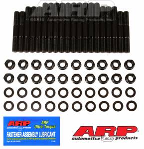 ARP - GENUINE ARP, BB Chevy 502 4 Bolt Main Stud Kit - Image 1
