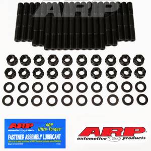 ARP - GENUINE ARP, BB Chevy Dart Big "M" "All Studs" Main Stud Kit - Image 1