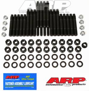 ARP - GENUINE ARP, BB Chevy 4-Bolt Main Stud Kit - Image 1