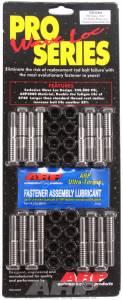 ARP - GENUINE ARP, BB Chevy 7/16" Pro Wave-Loc Rod Bolt Kit - Image 1