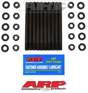 ARP - GENUINE ARP, Chrysler 2.2L 4-Cylinder M11 Hex Undercut Head Stud Kit - Image 1