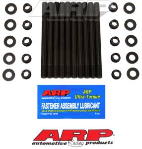 ARP - GENUINE ARP, Chrysler 2.2L 4-Cylinder M11 12Pt Undercut Head Stud Kit - Image 1