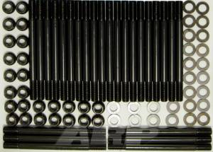 ARP - GENUINE ARP, Dodge 5.9L/6.7L 24V Cummins '98+ Head Stud Kit - Image 1