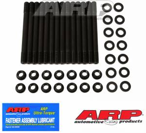 ARP - GENUINE ARP, Dodge Cummins 5.9L Diesel 24V Late '97-'06 ARP2000 Main Stud Kit - Image 1