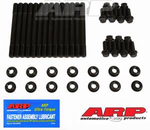 ARP - GENUINE ARP, Dodge Cummins 6.7L W/Factory Girdle Main Stud Kit - Image 1