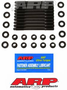 ARP - GENUINE ARP, Ford Zetec 2.0L Head Stud Kit - Image 1
