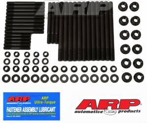 ARP - GENUINE ARP, Ford 2.5L B5254 5Cyl '05 & Later Main Stud Kit - Image 1