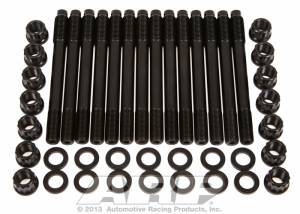 ARP - GENUINE ARP, Ford 4.0L XR6 Inline 6Cyl M14 Head Stud Kit - Image 1