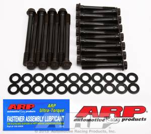 ARP - GENUINE ARP, Ford 4.5L SVO V6 Inline-Valve Head Bolt Kit - Image 1