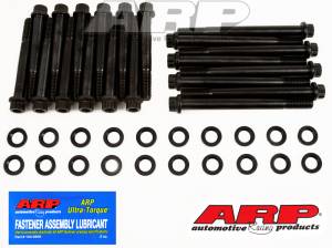 ARP - GENUINE ARP, SB Ford SVO 351C 12Pt Head Bolt Kit - Image 1
