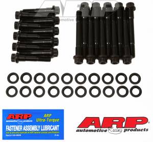 ARP - GENUINE ARP, SB Ford 302, W/W Heads, 12Pt Head Bolt Kit - Image 1