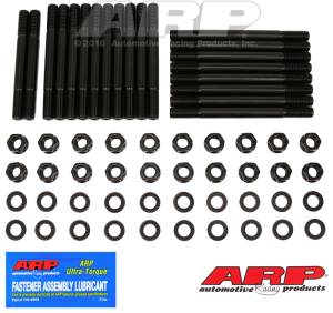 ARP - GENUINE ARP, Ford 351 SVO Yates Design Head Stud Kit - Image 1