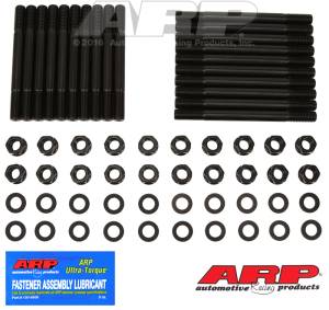 ARP - GENUINE ARP, Ford 351 SVO Yates '94 Design Head Stud Kit - Image 1