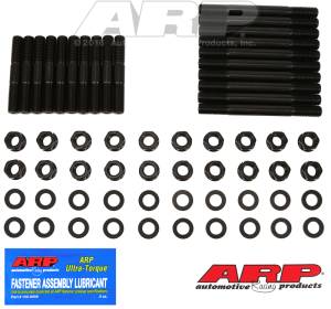 ARP - GENUINE ARP, Ford 351 Block, W/6049-N351 Heads, Head Stud Kit - Image 1