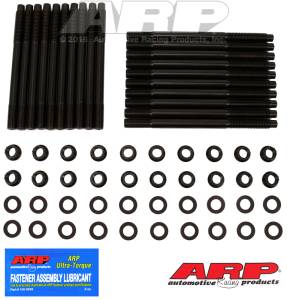ARP - GENUINE ARP, Ford SVO Fontana, W/'94Up Yates Hds, Head Stud Kit - Image 1
