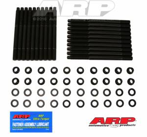 ARP - GENUINE ARP, Ford Fontana SVO Block, W/Yates Hds, 12Pt Head Bolt Kit - Image 1