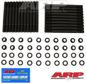 ARP - GENUINE ARP, Ford SVO 351 12Pt Head Stud Kit - Image 1