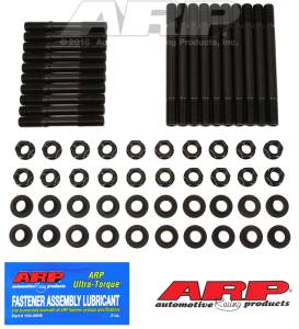 ARP - GENUINE ARP, Ford 289-302, W/351W Heads, Hex Undercut Head Stud Kit - Image 1