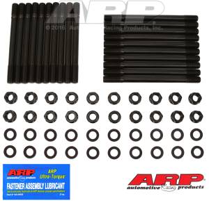 ARP - GENUINE ARP, Ford 351 R Block, W/C-3Heads, Undercut Hex Head Stud Kit - Image 1