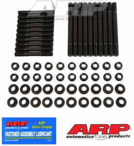 ARP - GENUINE ARP, Ford 289-302, W/351W Heads, Undercut 12Pt Head Stud Kit - Image 1