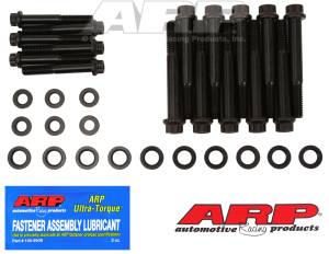 ARP - GENUINE ARP, SB Ford SVO 351 3/8" Main Bolt Kit - Image 1