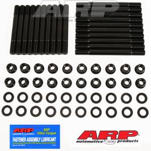 ARP - GENUINE ARP, Ford 460, W/Blue Thunder Heads, Head Stud Kit - Image 1
