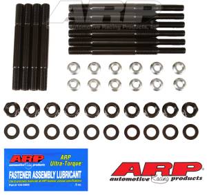 ARP - GENUINE ARP, Ford 460C.I.D. 385-Series 2-Bolt Main Stud Kit - Image 1