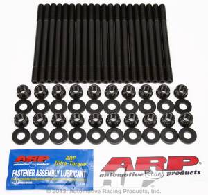 ARP - GENUINE ARP, Ford Coyote 5.0L V8 2013 Head Stud Kit - Image 1