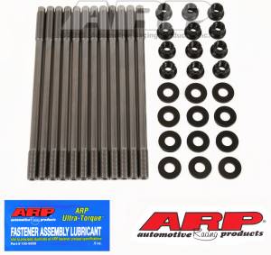 ARP - GENUINE ARP, Subaru EJ Series Phase 2 '99 To Present SOHC Head Stud Kit - Image 1