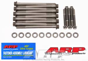 ARP - GENUINE ARP, Subaru 2.0L Fa20 4Cyl Main Bolt Kit - Image 1