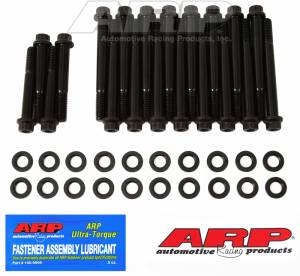 ARP - GENUINE ARP, Olds 350-455 71/6" 12Pt Head Bolt Kit - Image 1