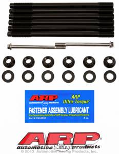 ARP - GENUINE ARP, Polaris 900Cc/1000Cc Rzr Head Stud Kit - Image 1