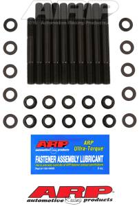 ARP - GENUINE ARP, Pontiac Super Duty, W/Iron Duke Heads,12Pt Head Stud Kit - Image 1