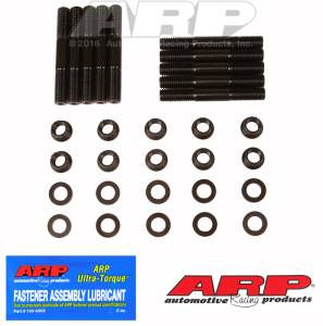 ARP - GENUINE ARP, Pontiac 4-Cylinder Super Duty-Cast Block Main Stud Kit - Image 1