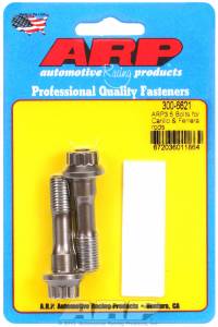 ARP - GENUINE ARP, 7/16" ARP3.5 Carrillo & FErrera Rod Bolts - Image 1