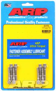 ARP - GENUINE ARP, 1/4"  Carrillo Replacement 1/4" CA625+ Rod Bolt Kit - Image 1