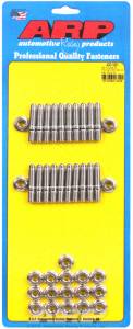 ARP - GENUINE ARP, SB Mopar & Pontiac SS Hex Oil Pan Stud Kit - Image 1