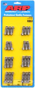 ARP - GENUINE ARP, Duramax 6.6L Lb7 Hex Valve Cover Bolt Kit - Image 1