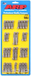 ARP - GENUINE ARP, Duramax 6.6L Lbz/Lly/Lml/Lmm 12Pt Valve Cover Bolt Kit - Image 1