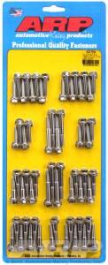 ARP - GENUINE ARP, Duramax 6.6L Lbz/Lly/Lml/Lmm Hex Valve Cover Bolt Kit - Image 1