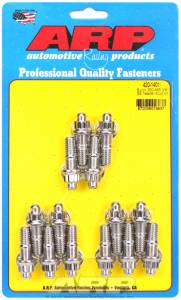 ARP - GENUINE ARP, Buick 350-455 3/8" SS Header Stud Kit - Image 1