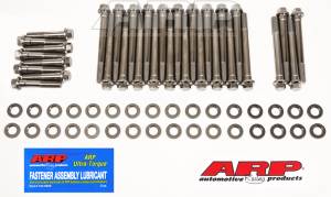 ARP - GENUINE ARP, BB Chevy SS Hex Head Bolt Kit - Image 1