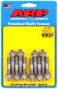 ARP - GENUINE ARP, Dodge Neon, '03 Srt & Pt Cruiser Exhaust Stud Kit - Image 1