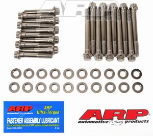 ARP - GENUINE ARP, SB Ford 289-302 SS 12Pt Head Bolt Kit - Image 1